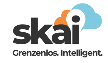 skai Logo
